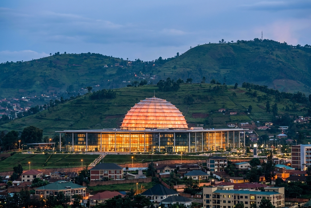 Building regional capacity for AI safety and security in Africa