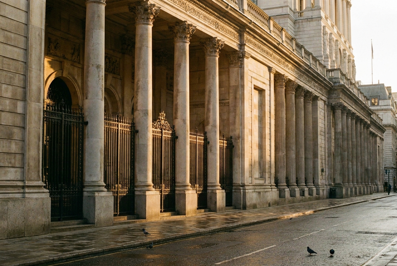 Code for the Bank of England Staff Working Paper 905