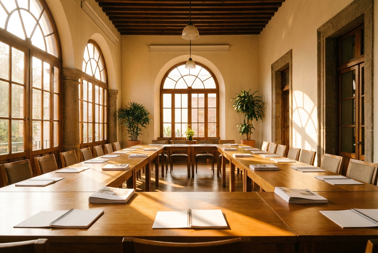 Centre for Latin American Monetary Studies (CEMLA) and FNA complete joint suptech and regtech training course for central bankers