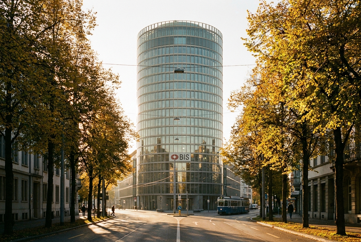 Jean-François Rigaudy - Deputy Head of Banking Department