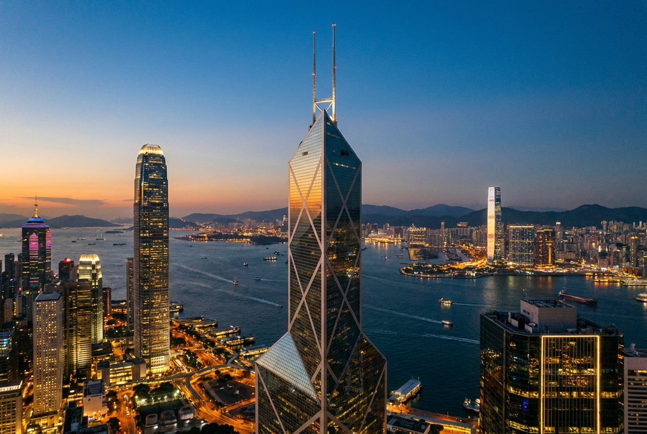 Darryl Chan: Keynote speech at the Bank of China "The Belt and Road Initiative and RMB Internationalization Forum"