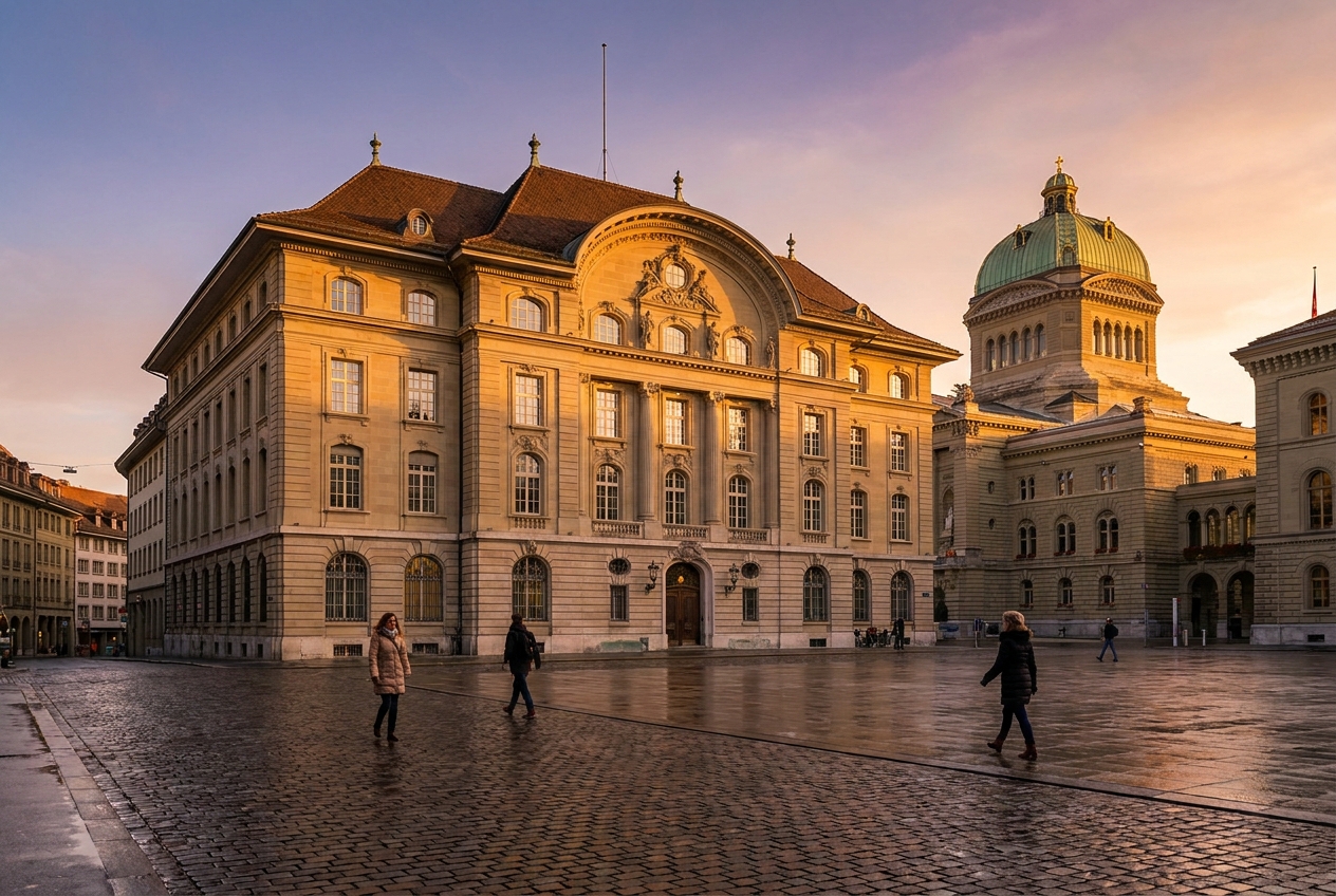Thomas Jordan: Swiss banking centre - a great past and a successful future?
