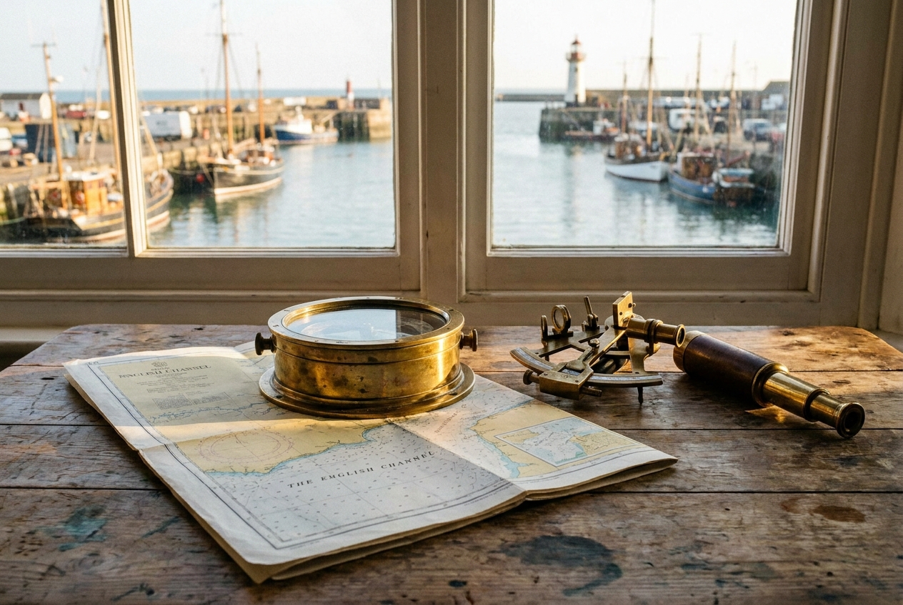 Charting the course: prudential regulation and supervision for smooth sailing