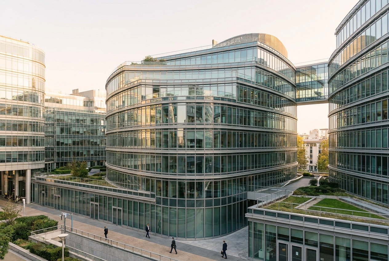 L’Architettura di vertice dell’ordinamento finanziario europeo: funzioni e limiti della supervisione (EU Financial Supervision System)