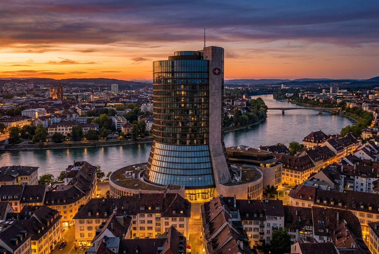 Basel Committee approves disclosure framework and capital standard for banks' cryptoasset exposures and amendments to interest rate risk in the banking book standard, and agrees to consult on third-party risk principles