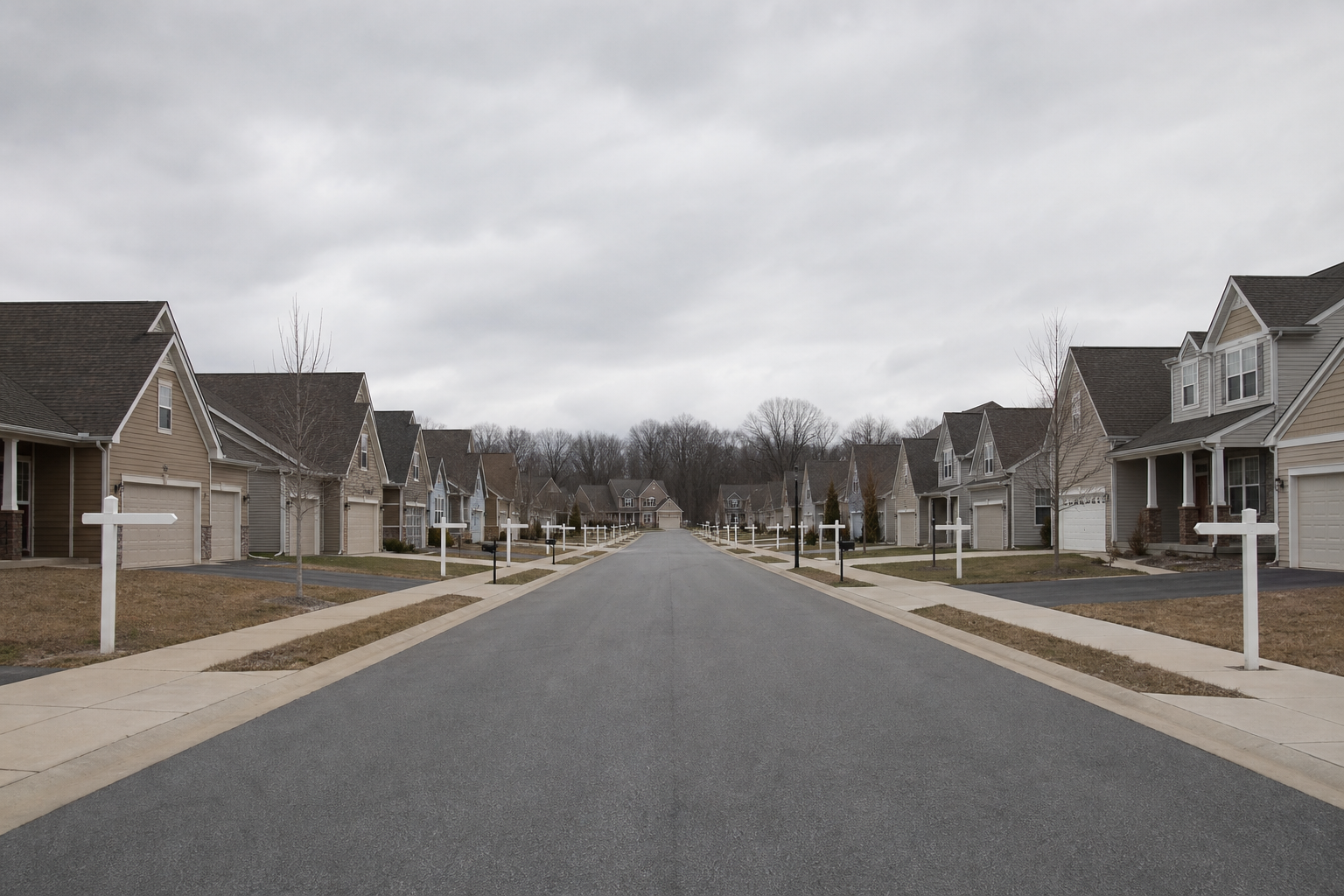 The Failure of Supervisory Stress Testing: Fannie Mae, Freddie Mac, and Ofheo