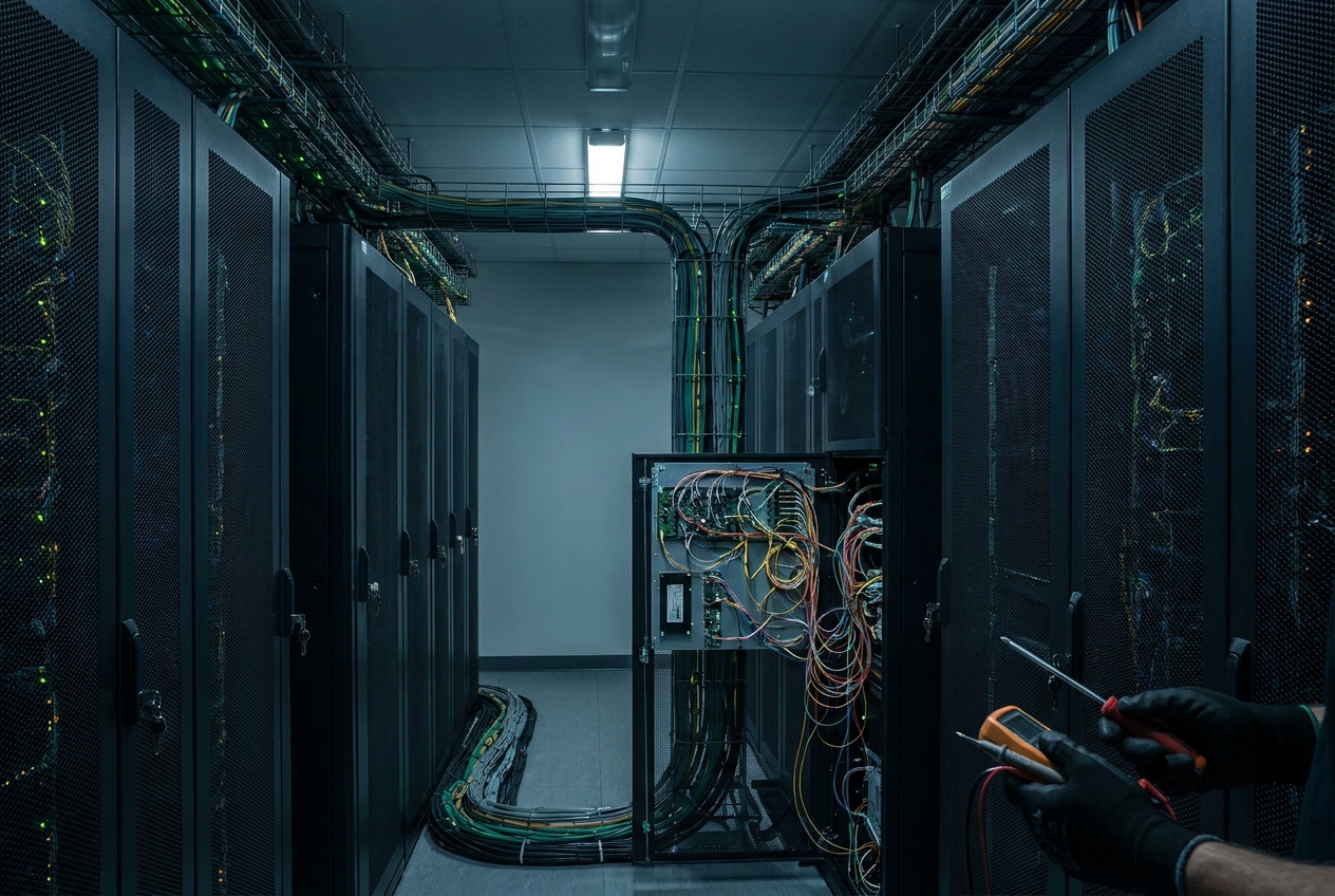 Expect the unexpected: cyber security in 2017 and beyond