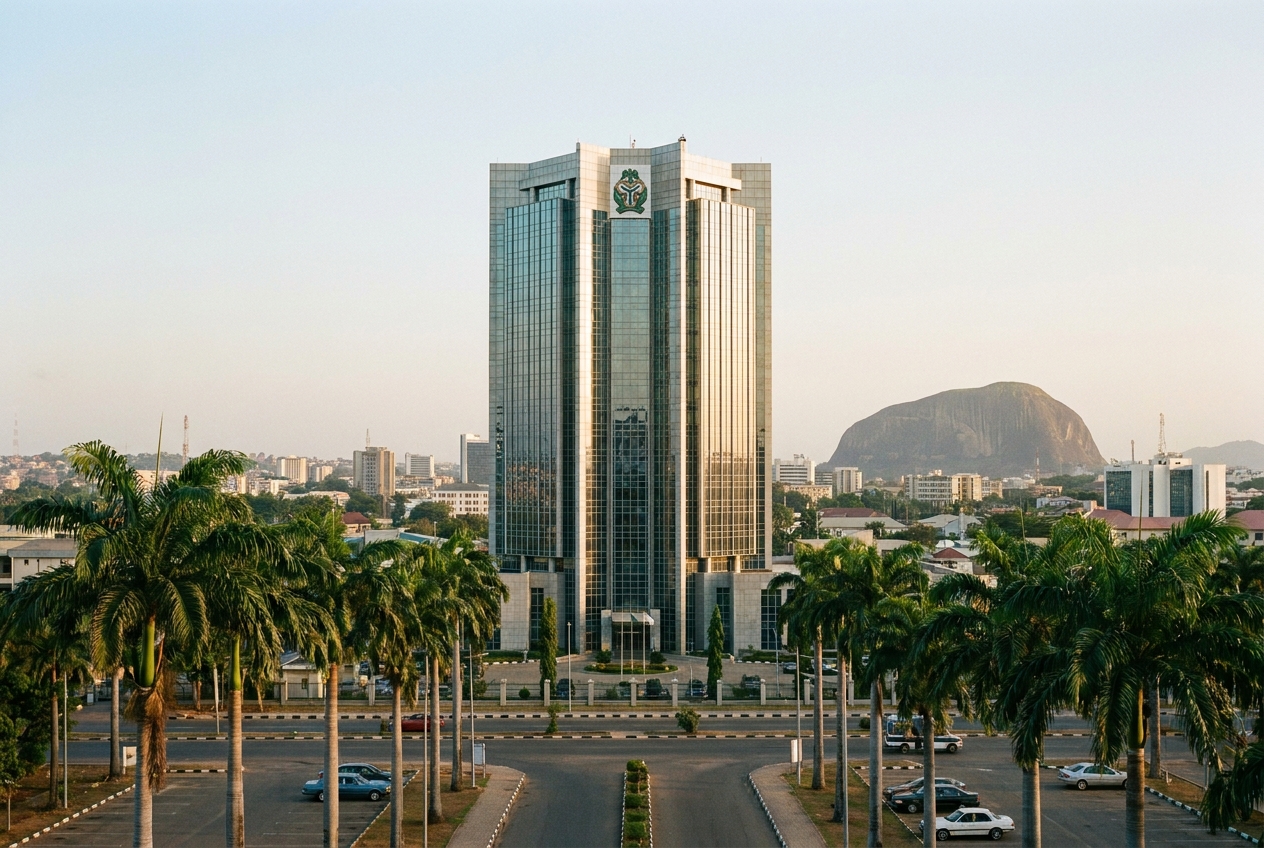 An In-Depth Analysis of Cryptocurrencies and Central Bank Digital Currencies Under Nigeria's Investments and Securities Act 2025