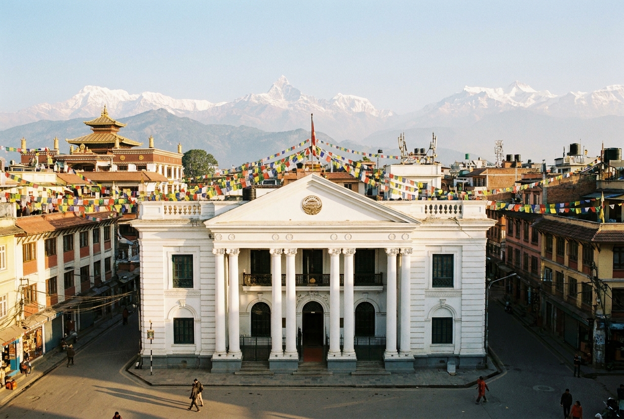 Nepal