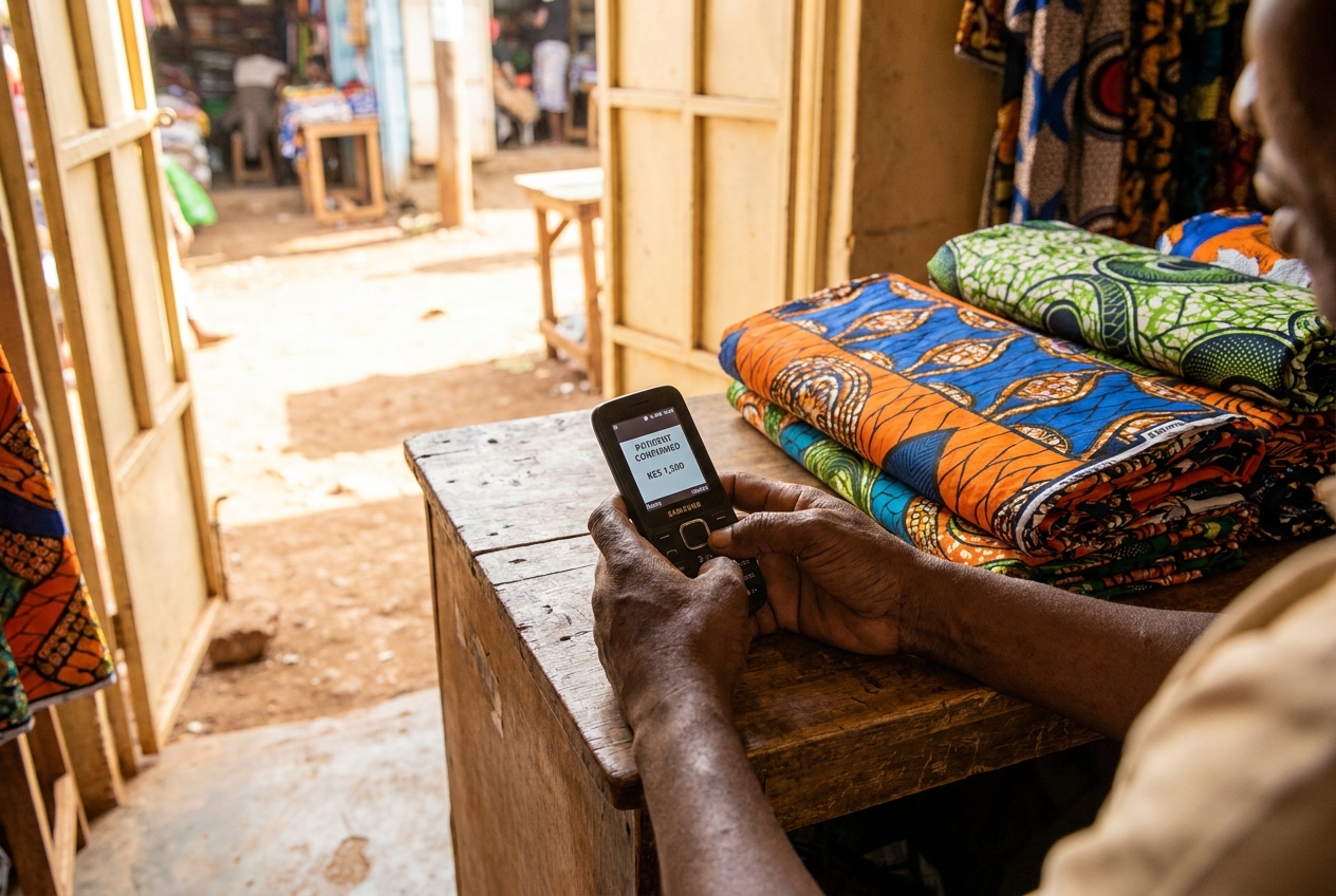 Filling the Gap: How Technology Enables Access to Finance for Small- and Medium-Sized Enterprises