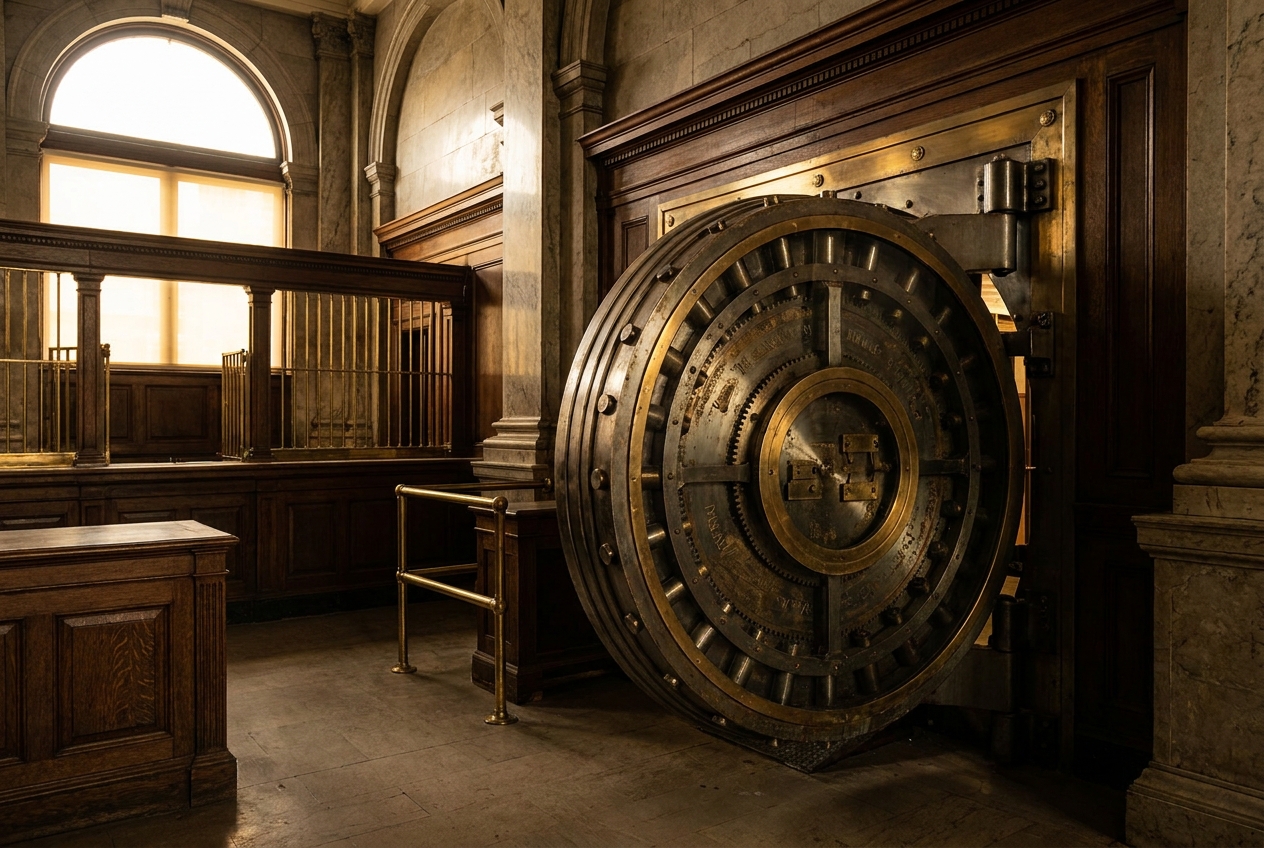 Bank Supervision