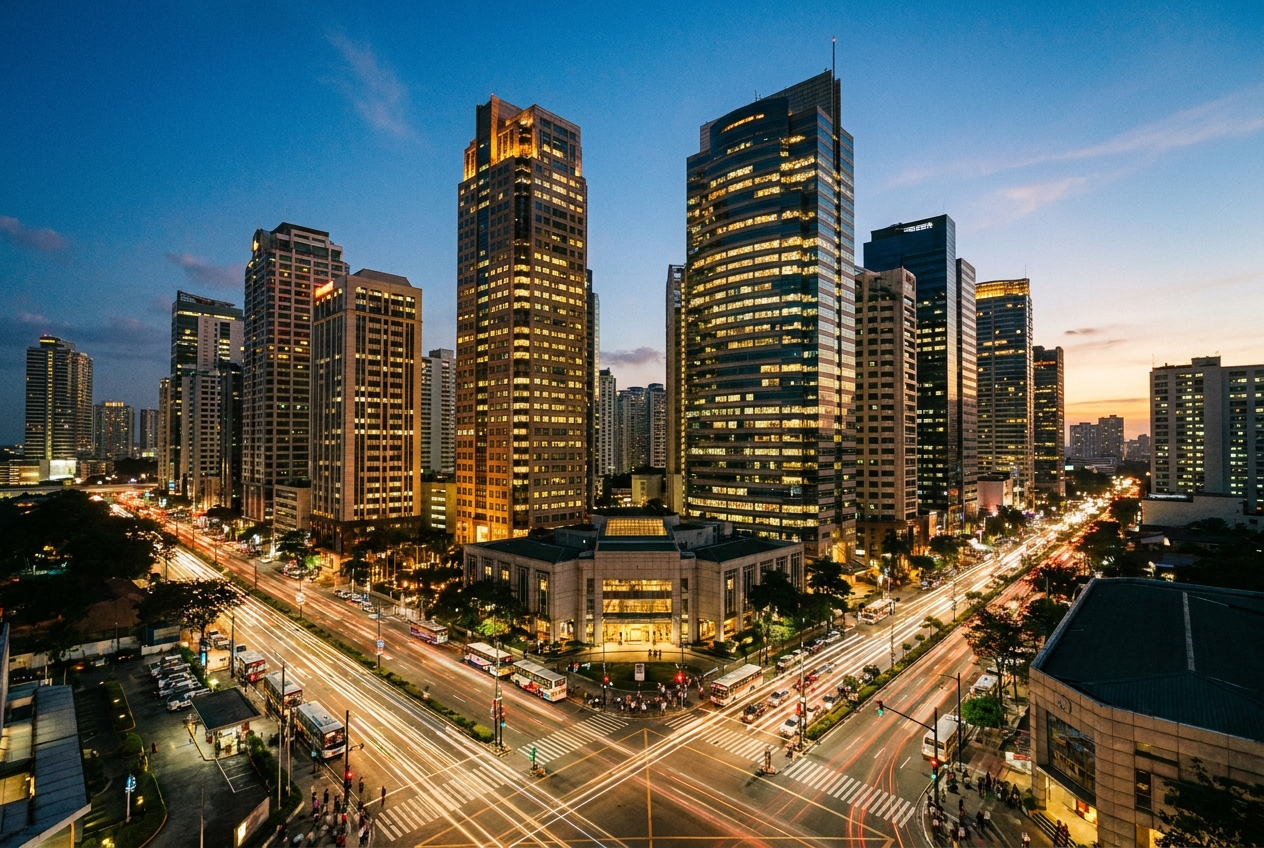 Benjamin E Diokno: The Philippine economy in 2020 - looking back, moving forward