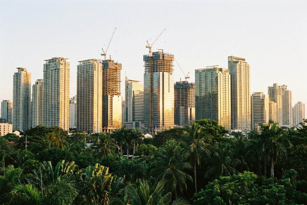 Benjamin E Diokno: The role of real estate practitioners in advancing sustainable growth in the new normal