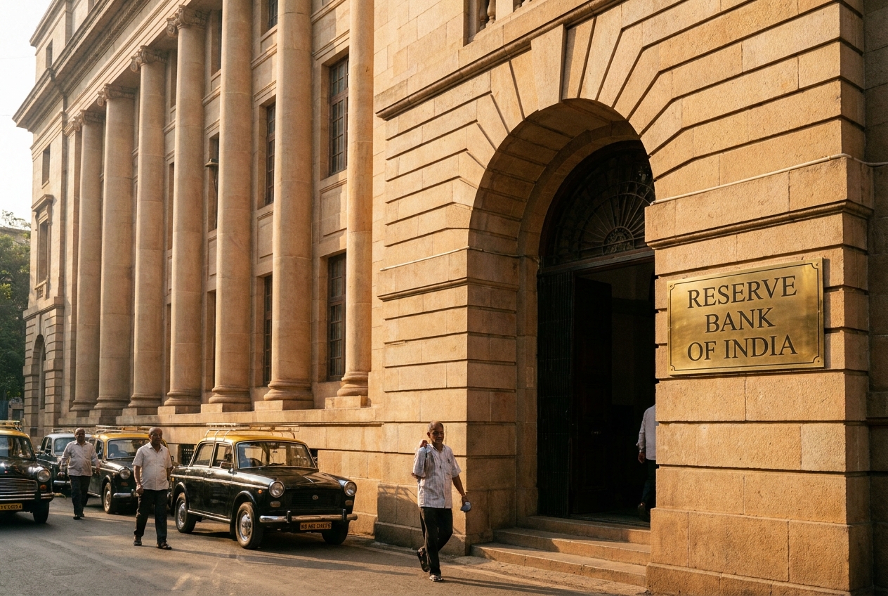 Urjit R Patel: Banking regulatory powers should be ownership neutral