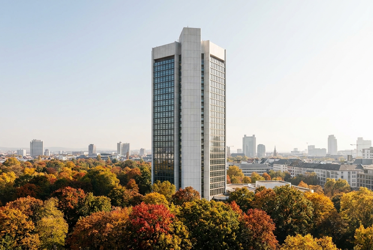 Andreas Dombret: What is "good" regulation?