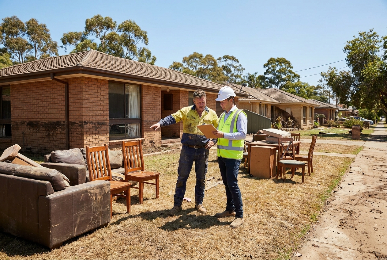 Too hot to insure – avoiding the insurability tipping point