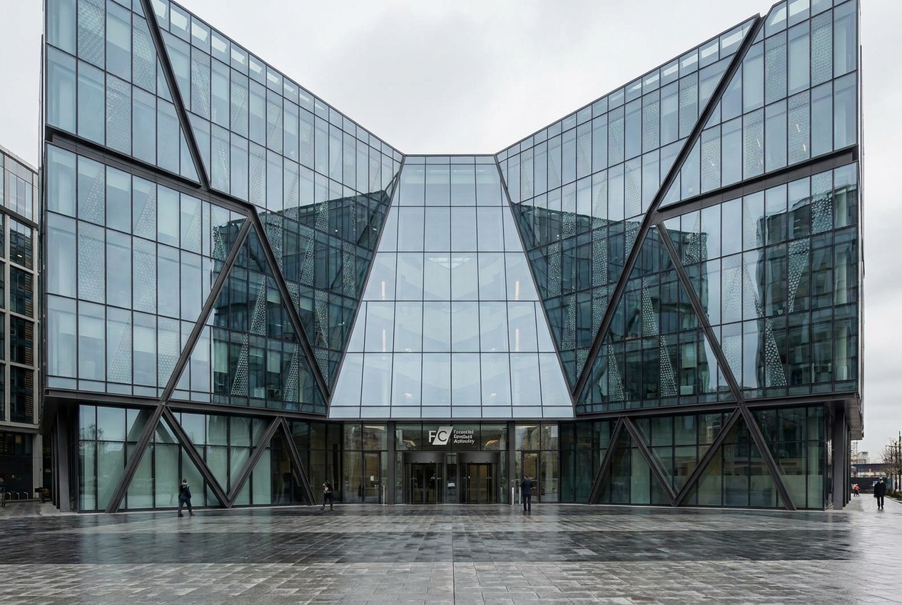 FCA launches consultation on the regulation of international firms
