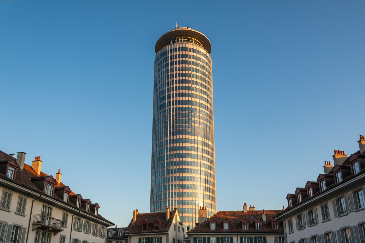 BIS Open Tech