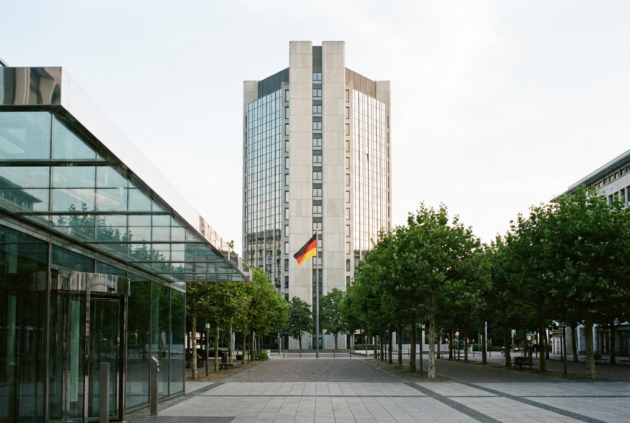 Measuring the Quality of the Relationship Between Supervisory Authorities and Banks - Implications of an Assessment of the German Banking Sector