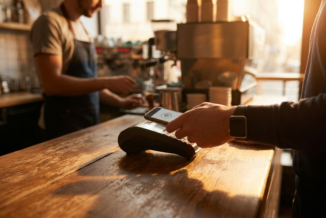 The Evolution of Financial Services in the Digital Age