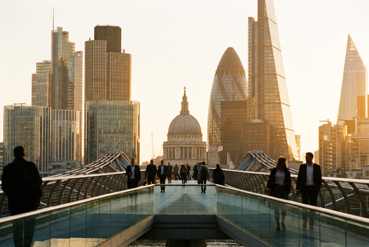 FCA Digital Sandbox Pilots Foster Innovation in Finance and ESG
