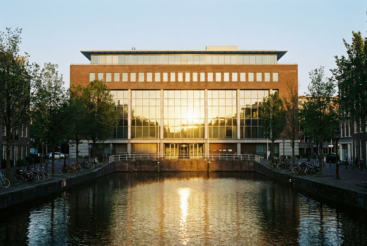 Peer Review of the Netherlands
