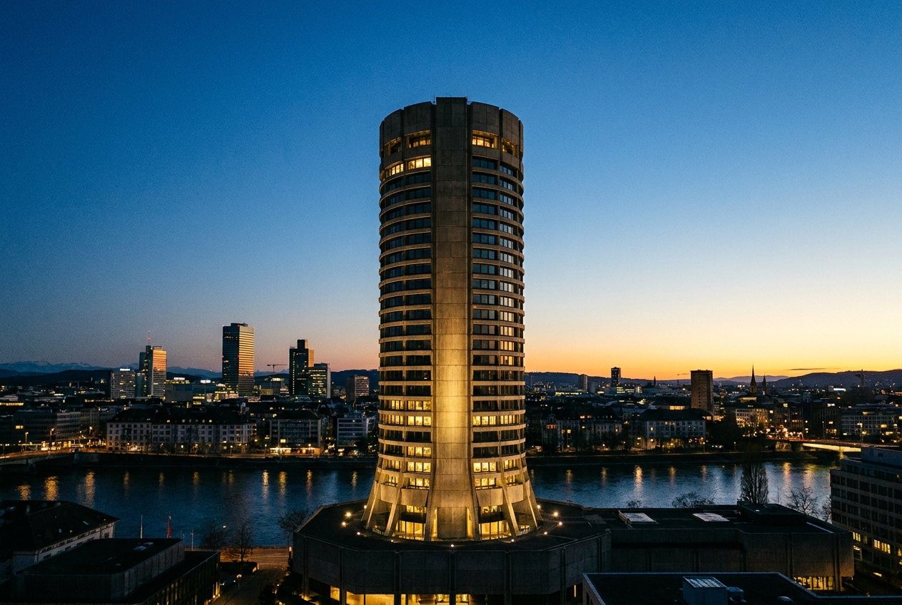 Banking and regulation: the next frontier