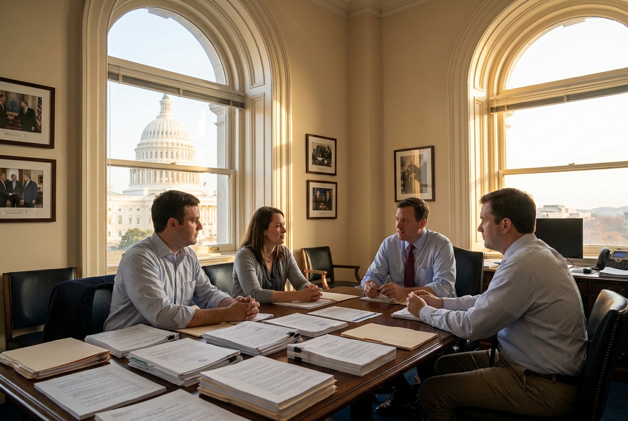 For AI to make government work better, reduce risk and increase transparency