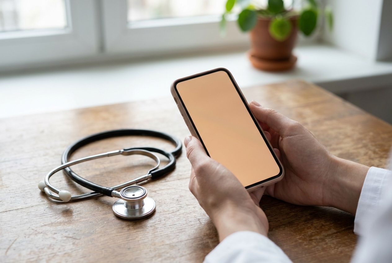 mHealth in China and the United States: How Mobile Technology is Transforming Health Care in the World’s Two Largest Economies