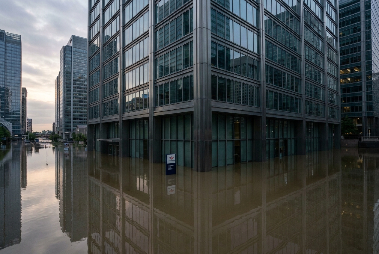 The Financial Stability Board (FSB) has developed a new framework and toolkit to assess climate-related vulnerabilities in the global financial system