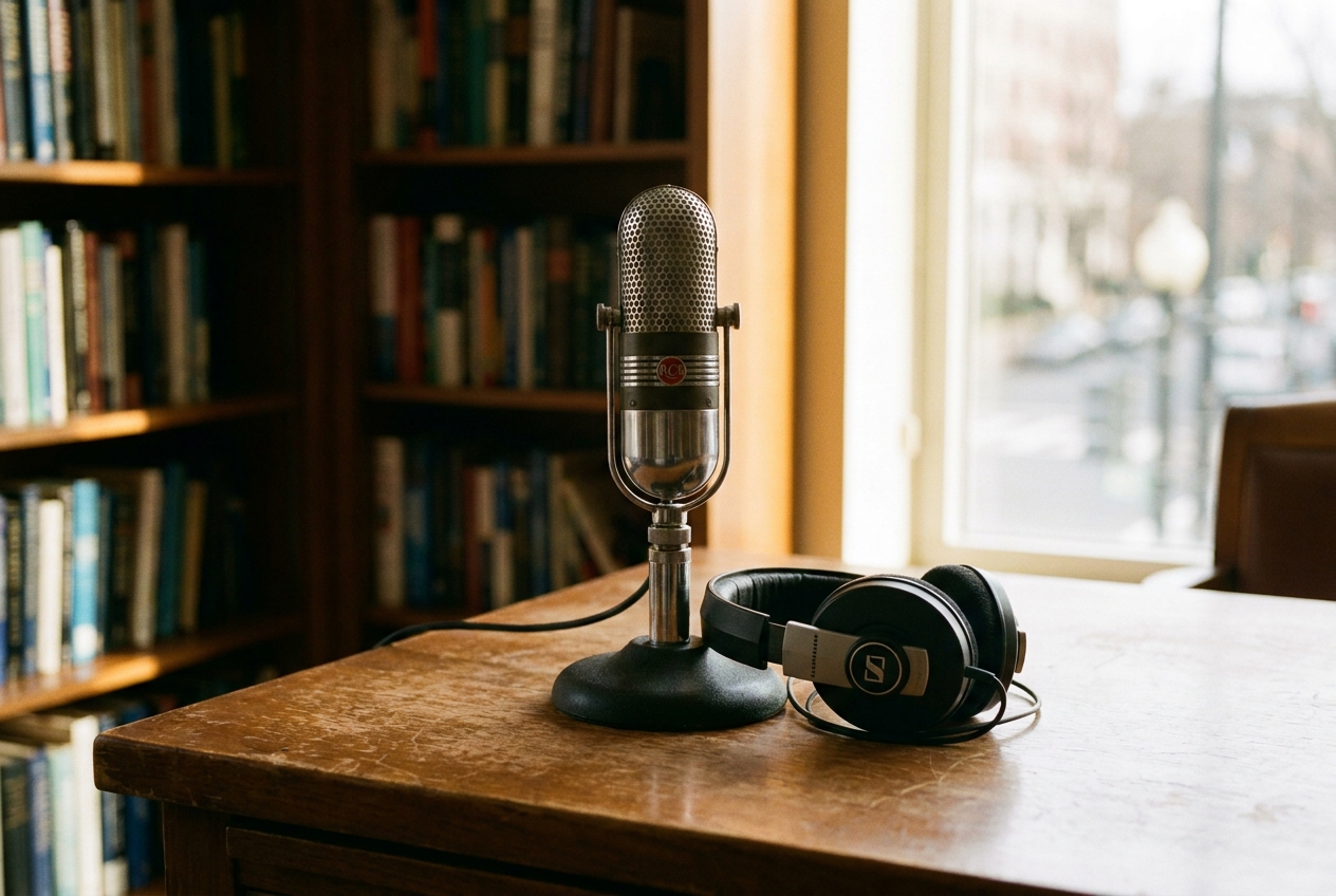 Navigating the future of AI governance | The TechTank Podcast