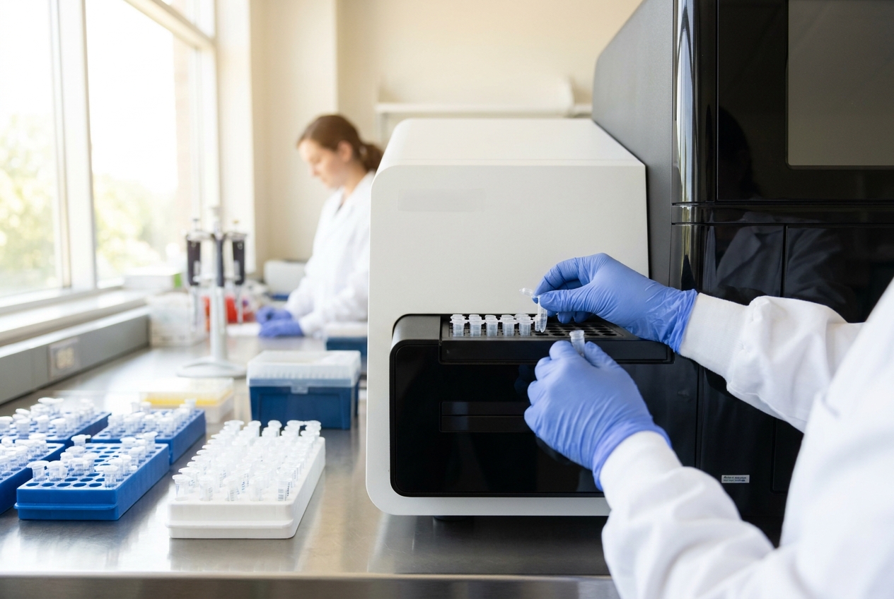 Technology Optimism or Pessimism: How Trust in Science Shapes Policy Attitudes toward Genomic Science