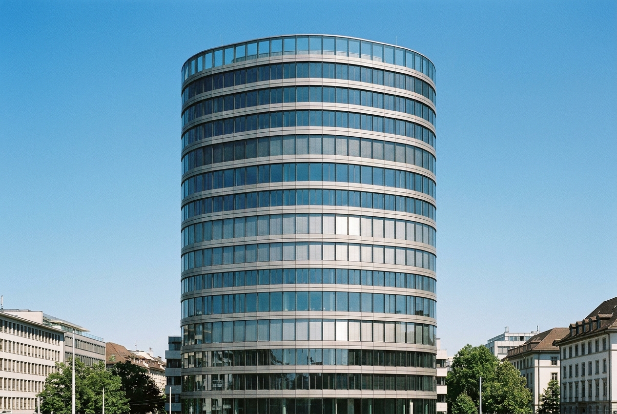 Basel II: Revised international capital framework