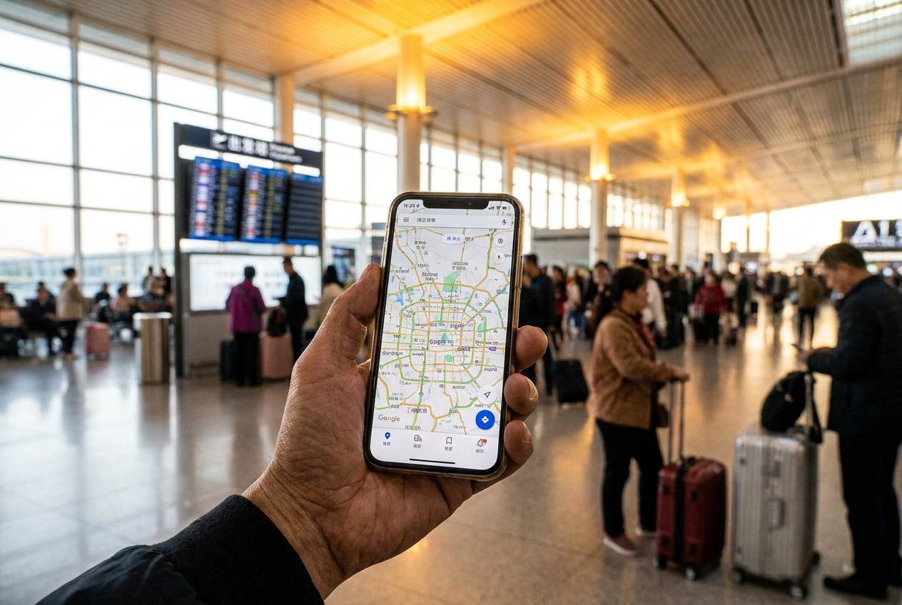 Information Technology Usage, Travel Motivation and Travel Intention: The Mediating Role of Information Searching and Information Sharing in China's Outbound Tourism