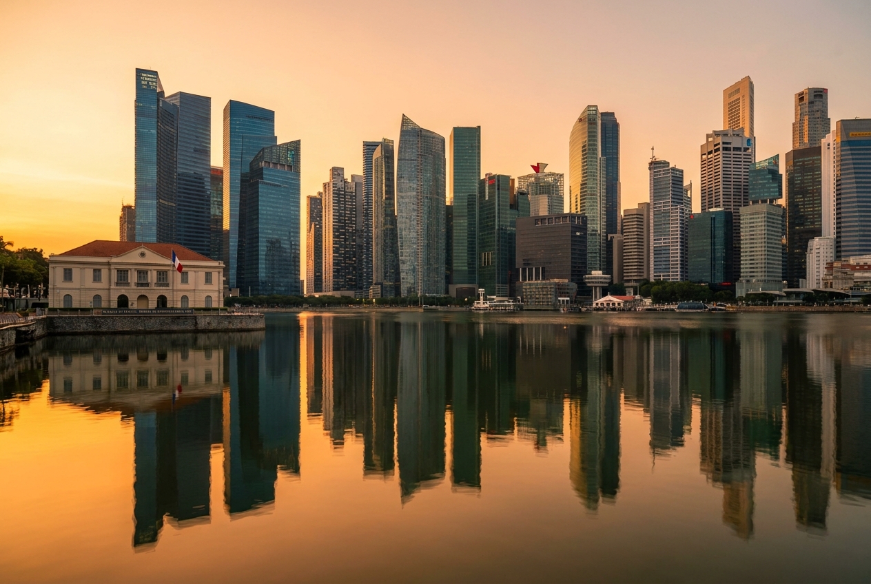 Denis Beau: Artificial intelligence - a blessing or a curse in the financial sector transformation?