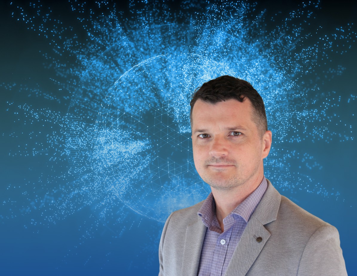Kris Wright, Product Strategist and Lead, Forward Lab