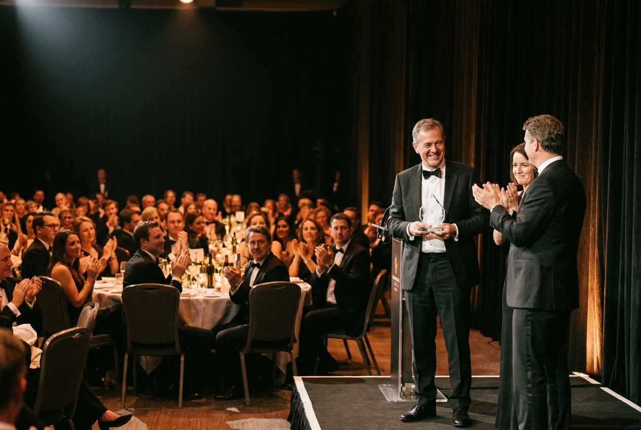 Central Banking Awards 2025 winners announced in full