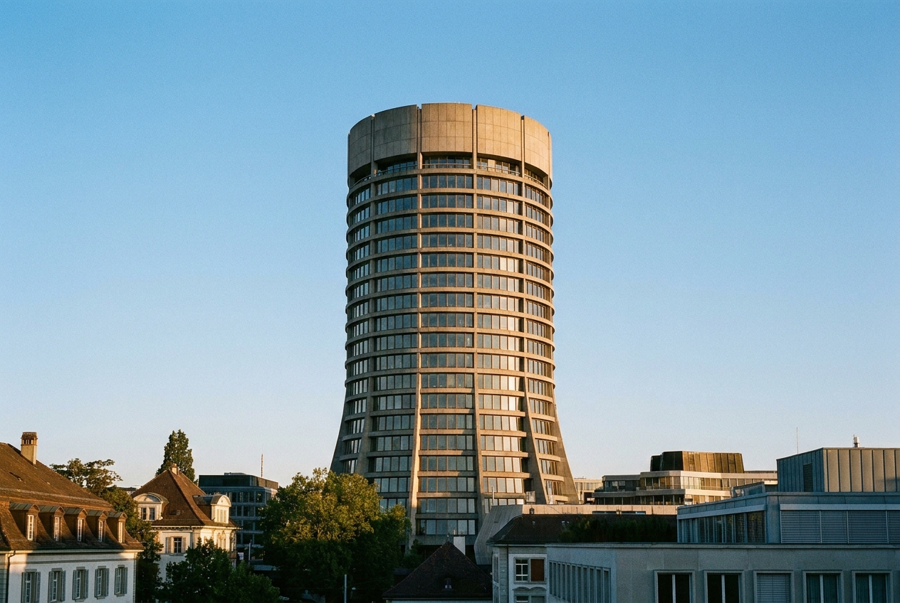 Basel Committee work programme and strategic priorities for 2025/26