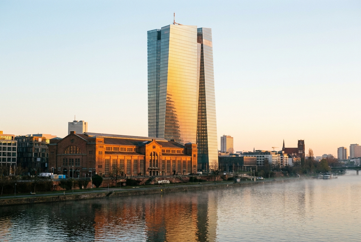 Peter Praet: Towards Banking Union