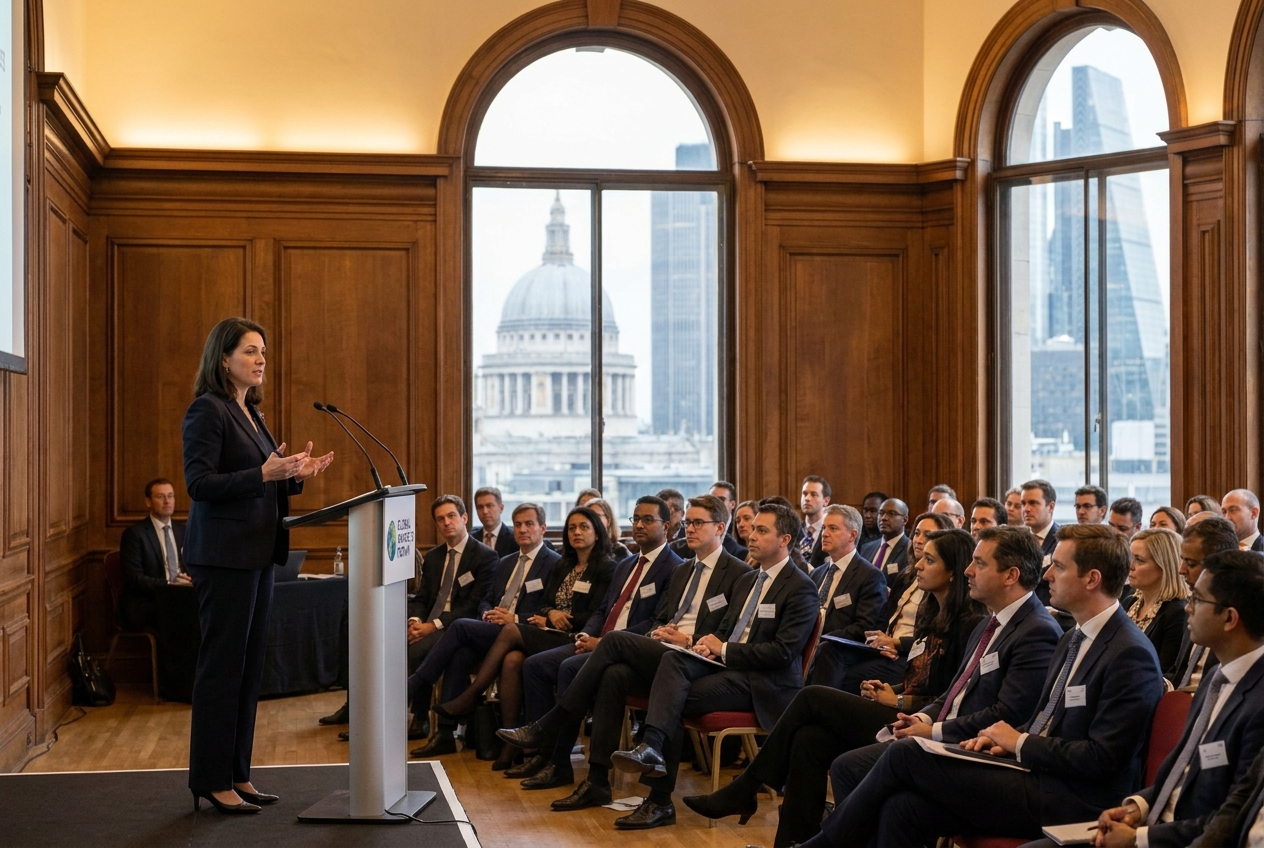 FCA Enforcement and the Wholesale Markets