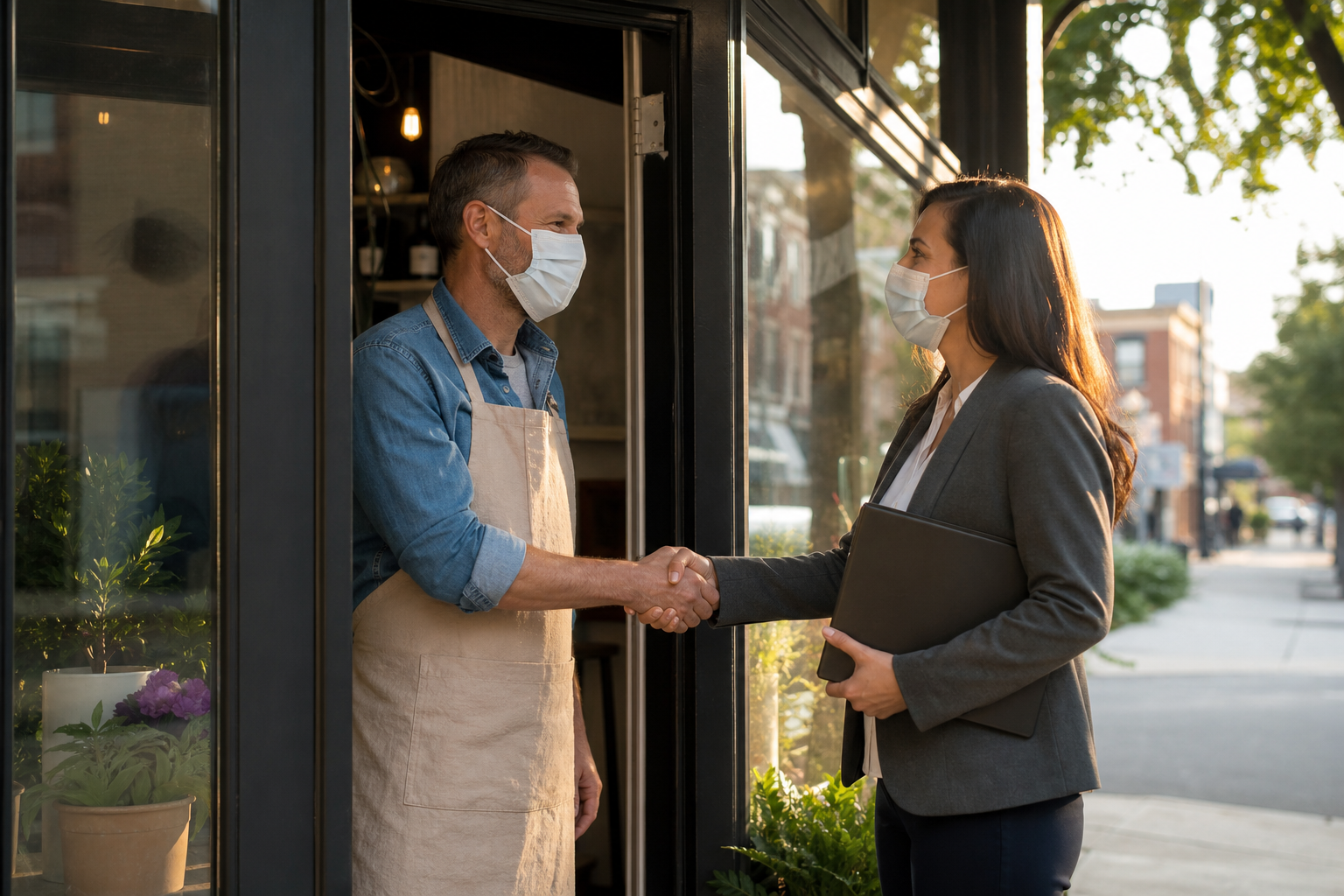 Can Banks Lend Like Fintechs? Technology, PPP, and the COVID-19 Pandemic