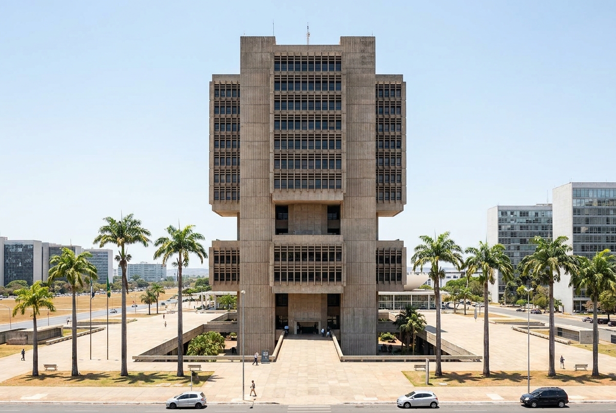 Central bank independence in a changing world