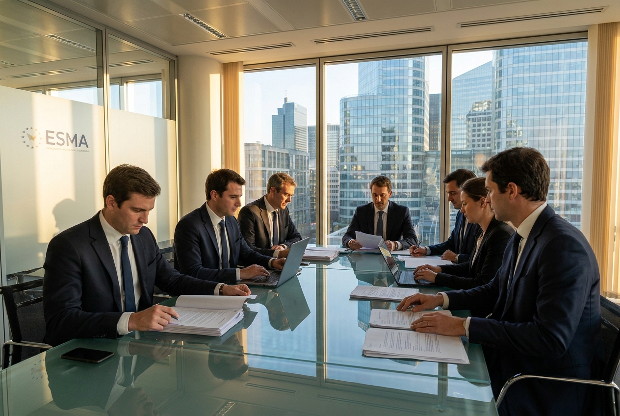 Response to ESMA/2016/773: 'The Distributed Ledger Technology Applied to Securities Markets'