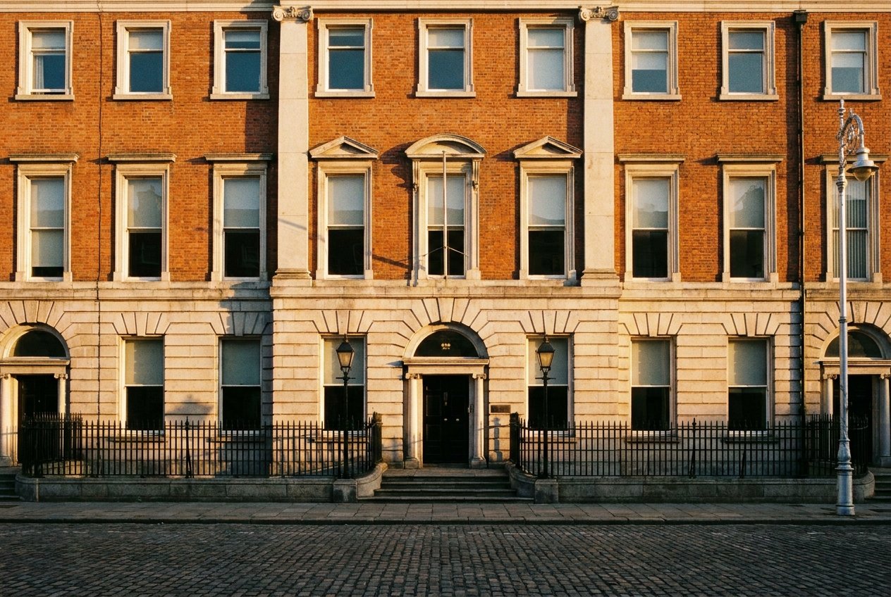 Global Government Fintech Lab 2025 to take place in Dublin on June 11
