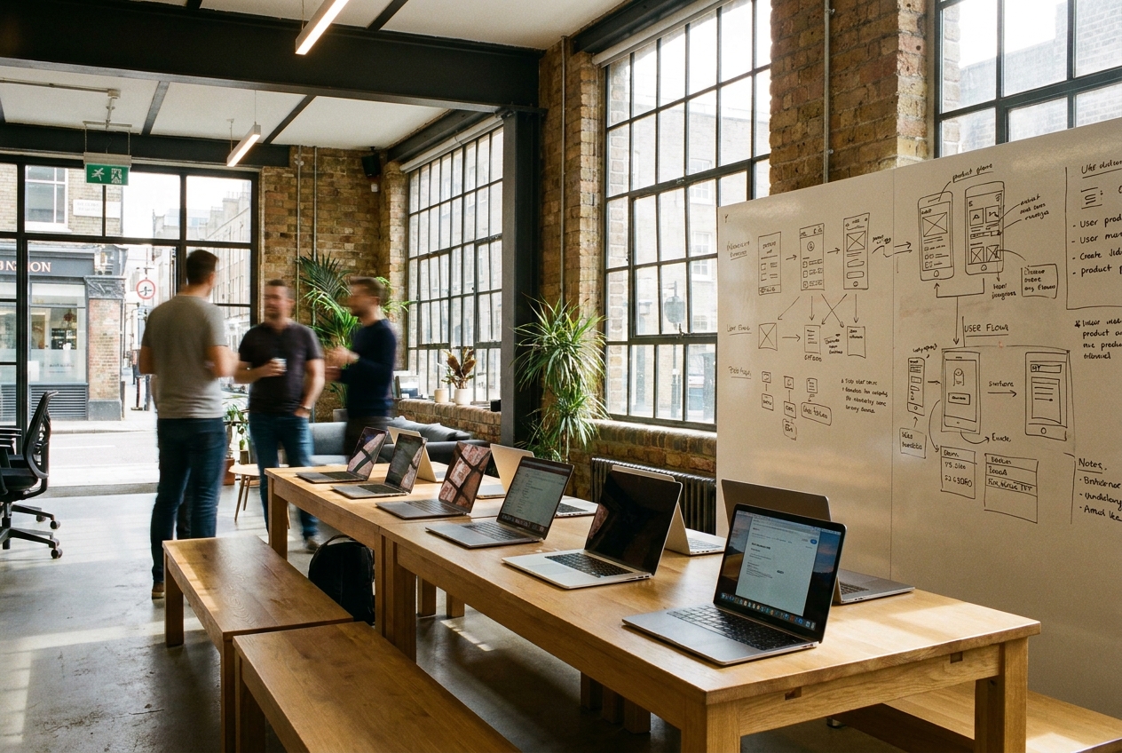 FCA reveals next round of successful firms in its regulatory sandbox