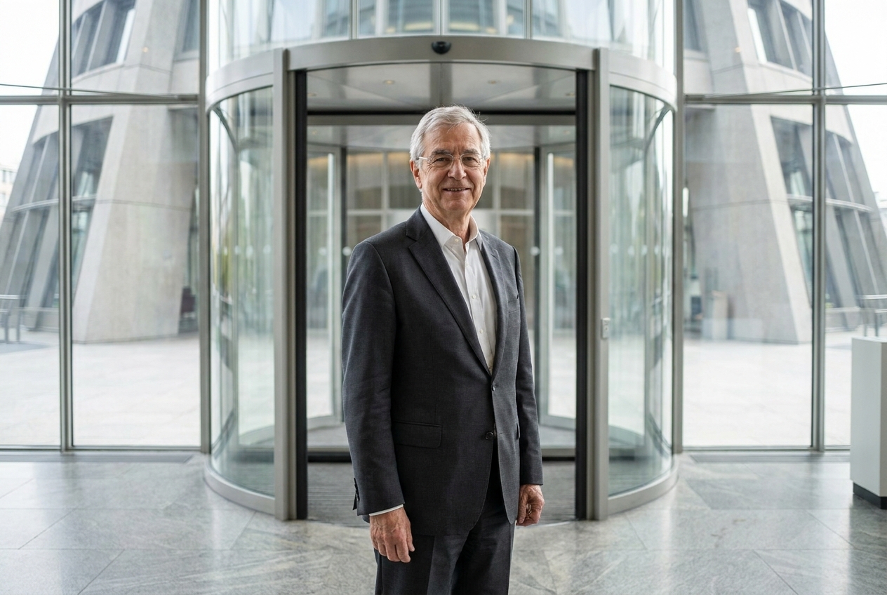 Pablo Hernández de Cos - General Manager