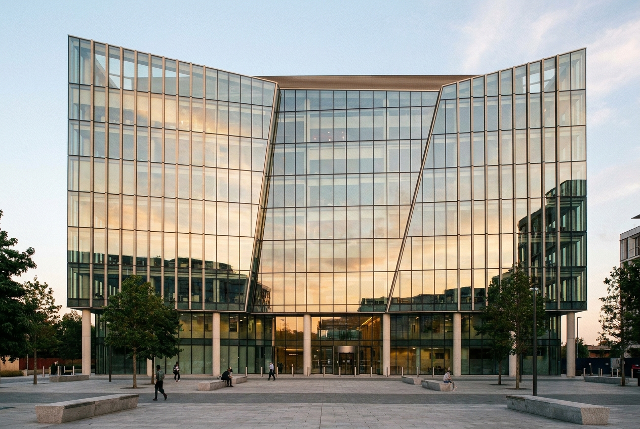 Financial Conduct Authority (FCA) outlines role of new open banking standards body