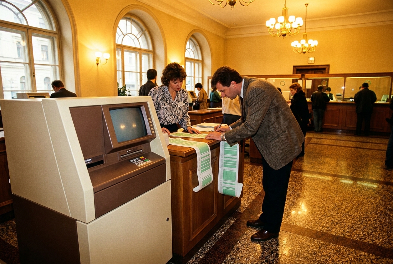 Risk Management for Electronic Banking and Electronic Money Activities