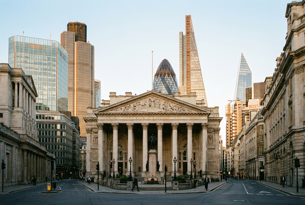 FCA publishes terms of reference for asset management market study