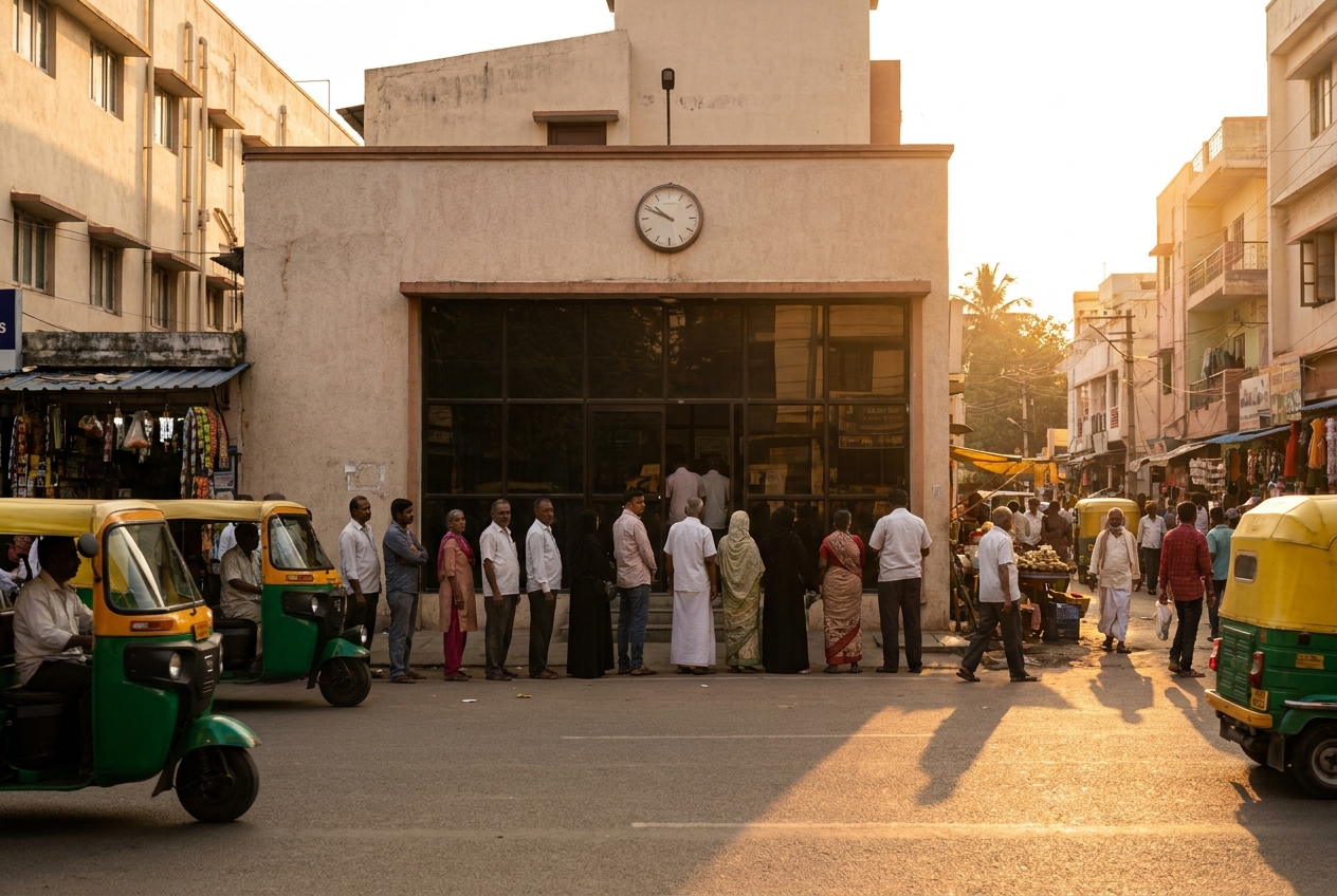 Swaminathan J: Governance in Small Finance Banks - driving sustainable growth and stability